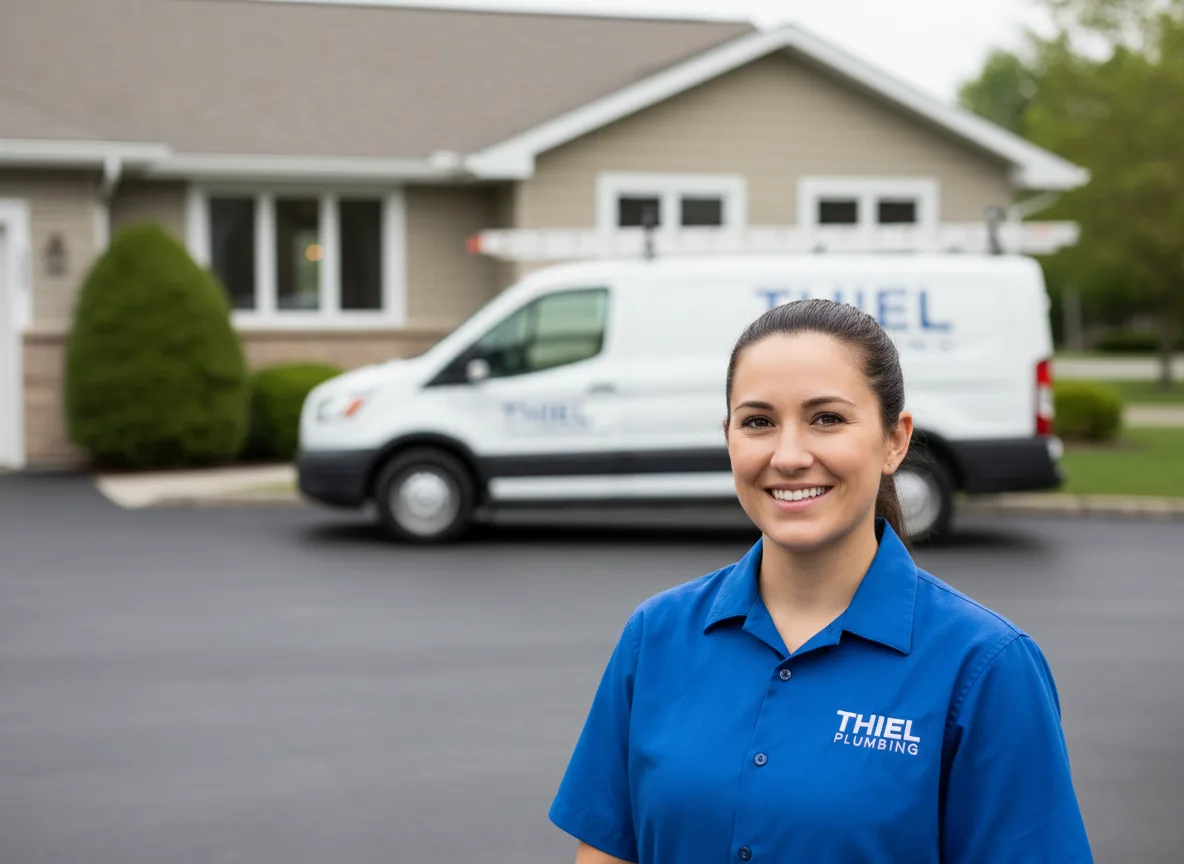 Plumber Irma, WI FAQs